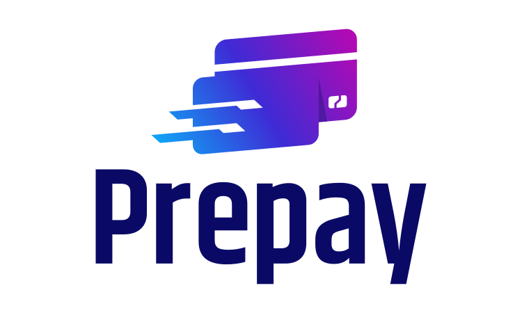 Prepay logo